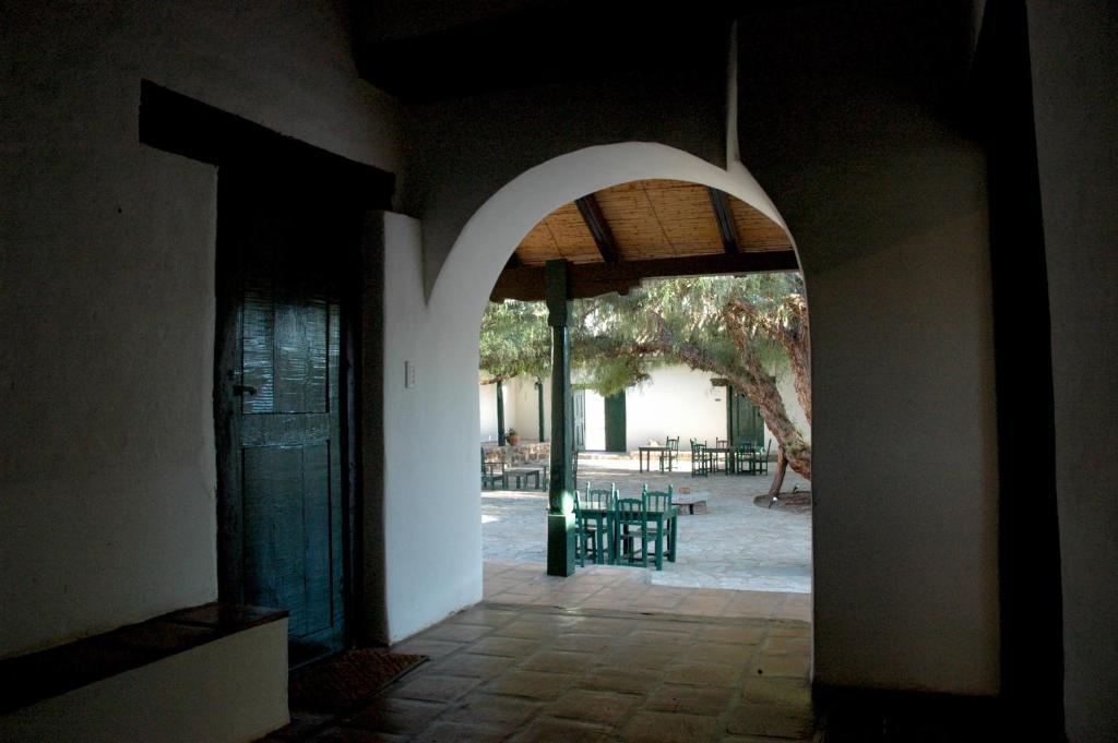 Hacienda De Molinos Hotel Zimmer foto